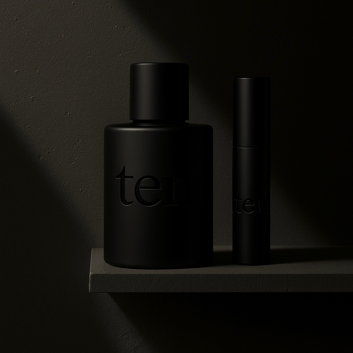 Sada parfému TE 10ml
