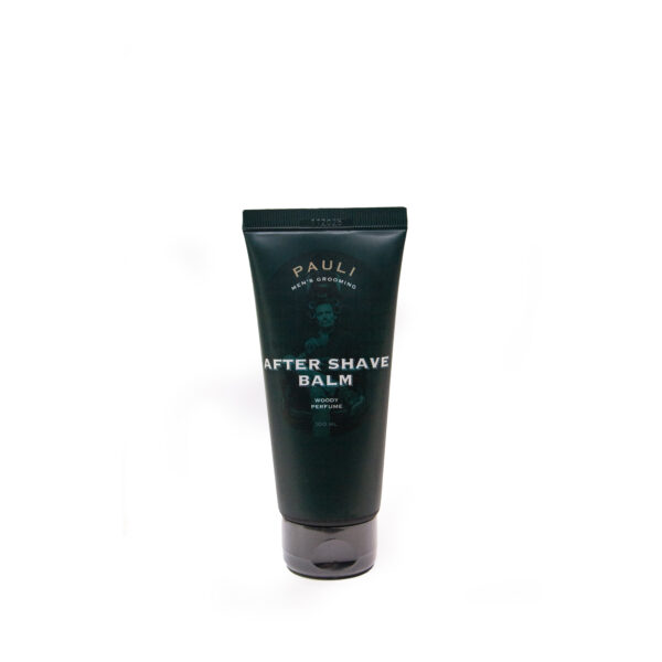 After shave balm 100ml