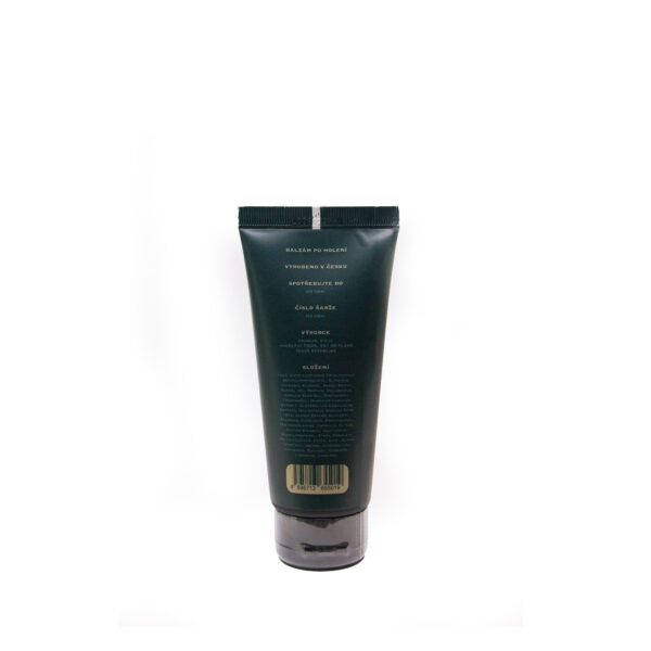After shave balm 100ml - Image 2