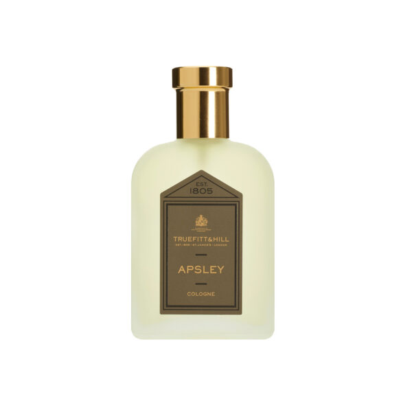 Pánská kolínská - apsley