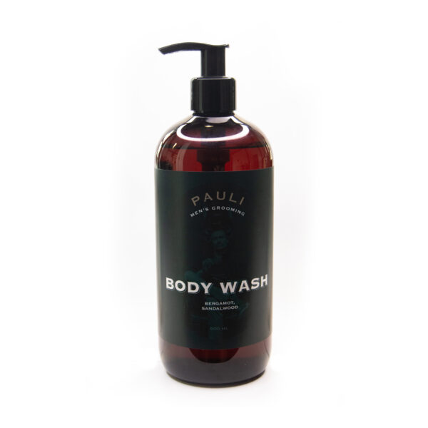 Body wash 500ml