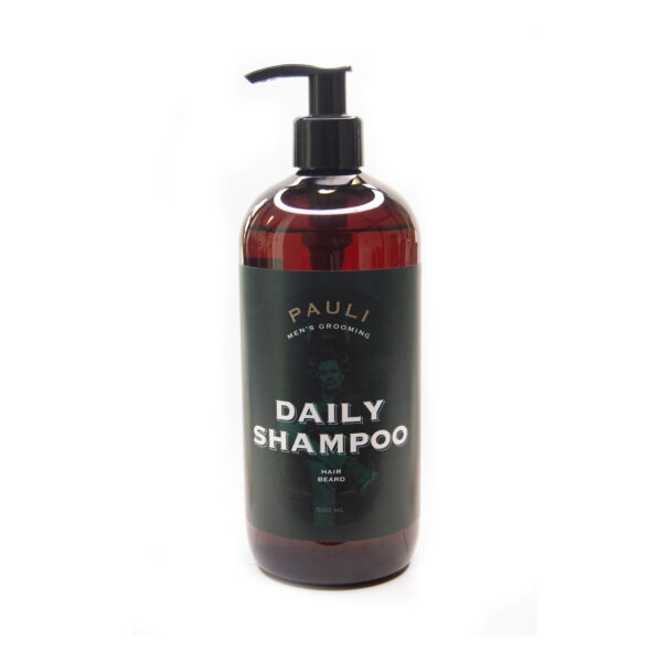 Daily shampoo 500ml