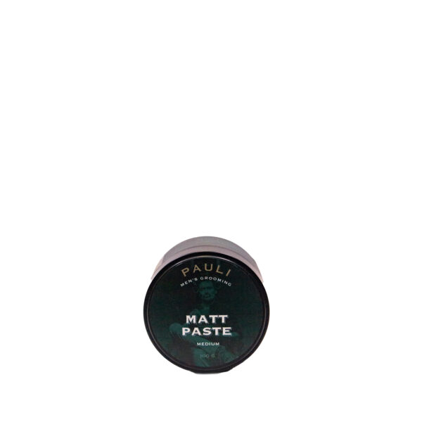 Matt paste medium 100g