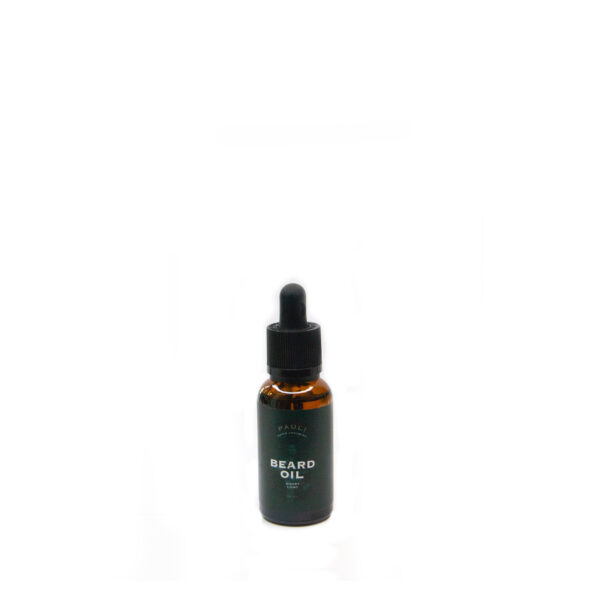 Beard oil 30ml