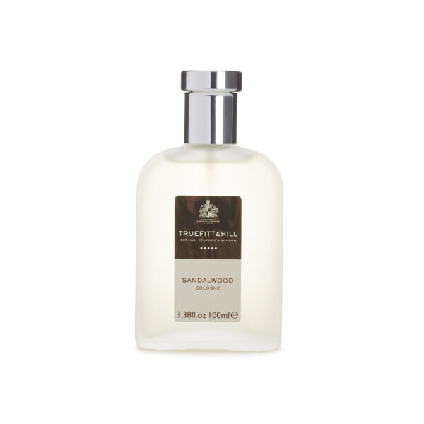 Pánská kolínská - sandalwood