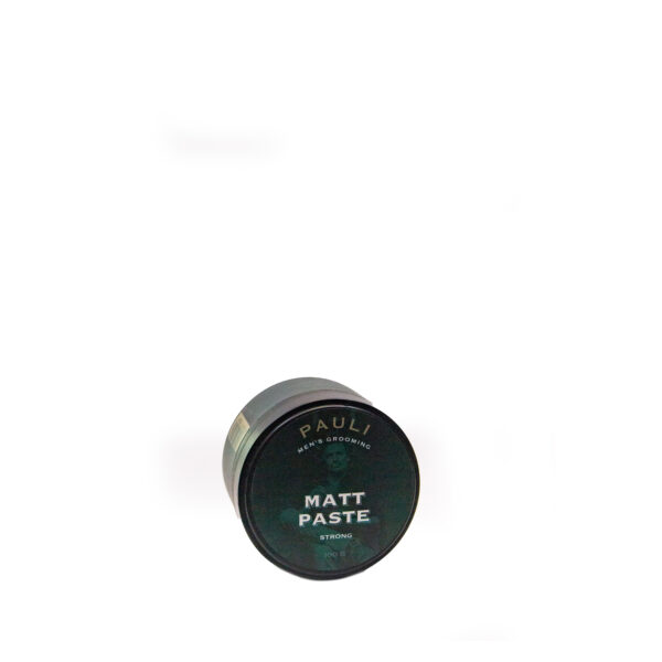Matt paste strong 100g