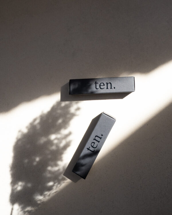 Parfem - TEN (vzorek) - Image 4
