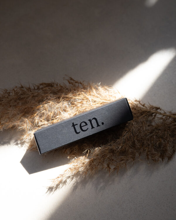 Parfem - TEN (vzorek) - Image 3