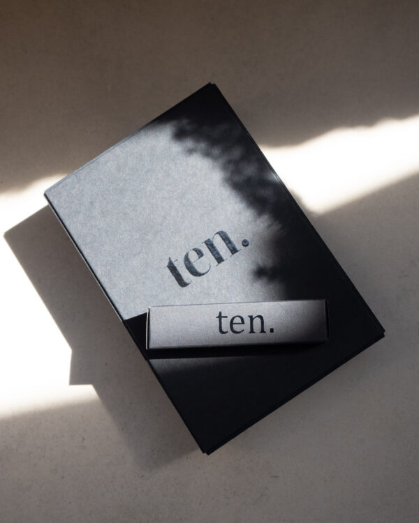 Parfem - TEN (50ml) - Image 3
