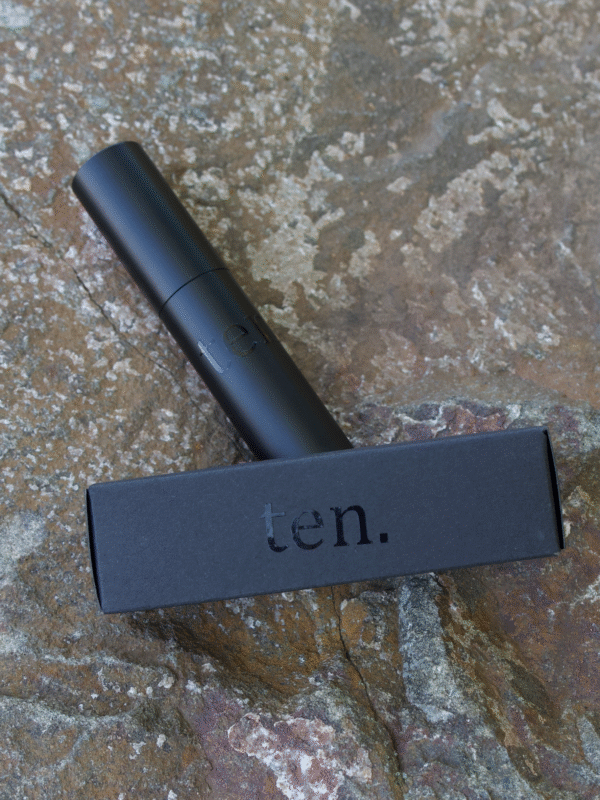 Parfem - Ten mini (cestovní 10ml) - Image 3